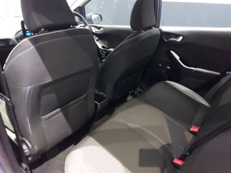 Used Ford Fiesta 2019 for sale - 77219298: Photo 6