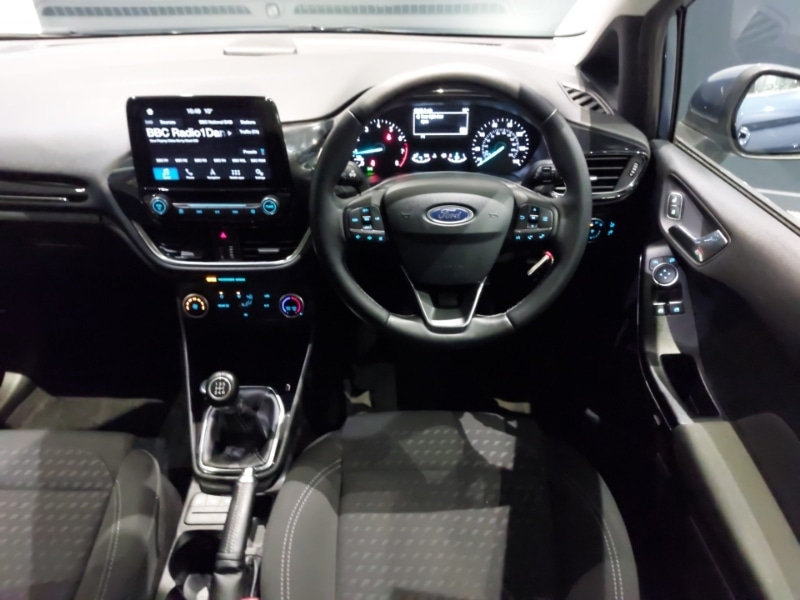 Used Ford Fiesta 2019 for sale - 77219298: Photo 7