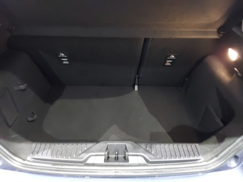 Used Ford Fiesta 2019 for sale - 77219298: Photo 8