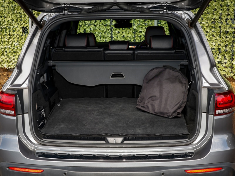 Used Mercedes-Benz EQB 2022 for sale - 76704820: Photo 10