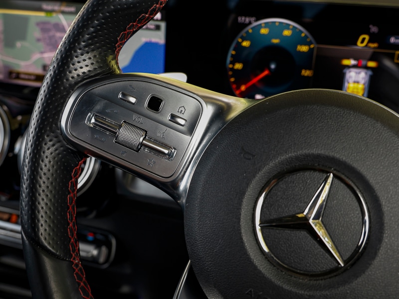 Used Mercedes-Benz EQB 2022 for sale - 76704820: Photo 15