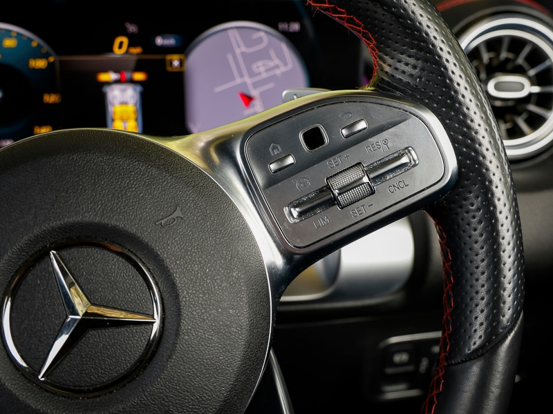 Used Mercedes-Benz EQB 2022 for sale - 76704820: Photo 16