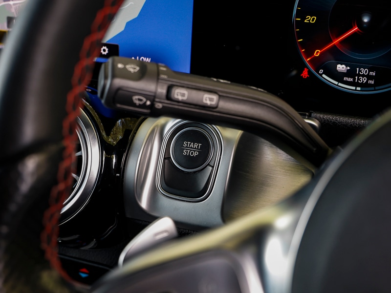 Used Mercedes-Benz EQB 2022 for sale - 76704820: Photo 18