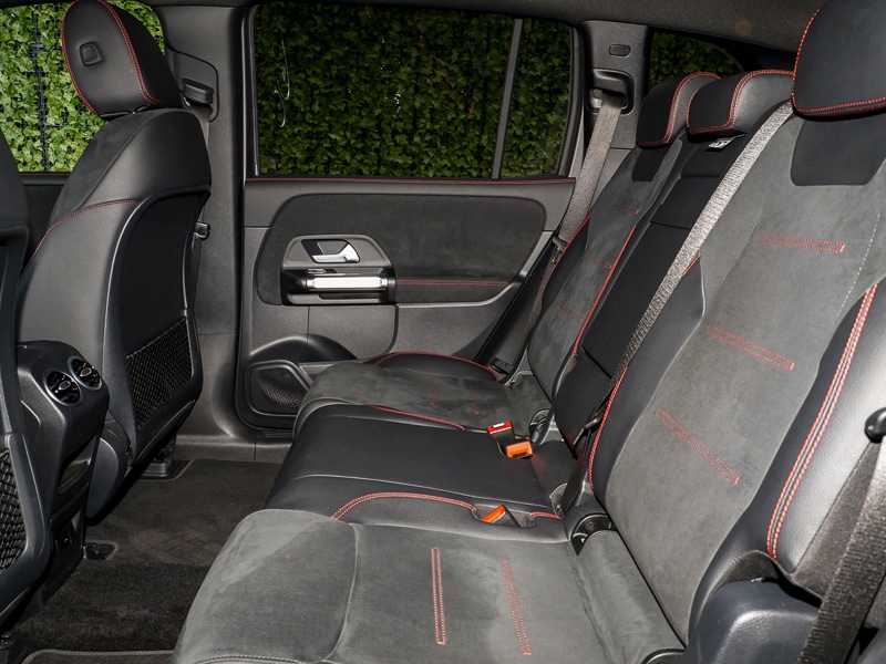 Used Mercedes-Benz EQB 2022 for sale - 76704820: Photo 6