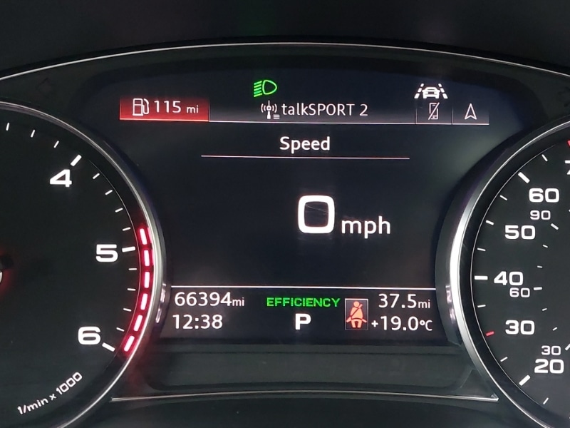 Used Audi A6 2020 for sale - 76294352: Photo 13