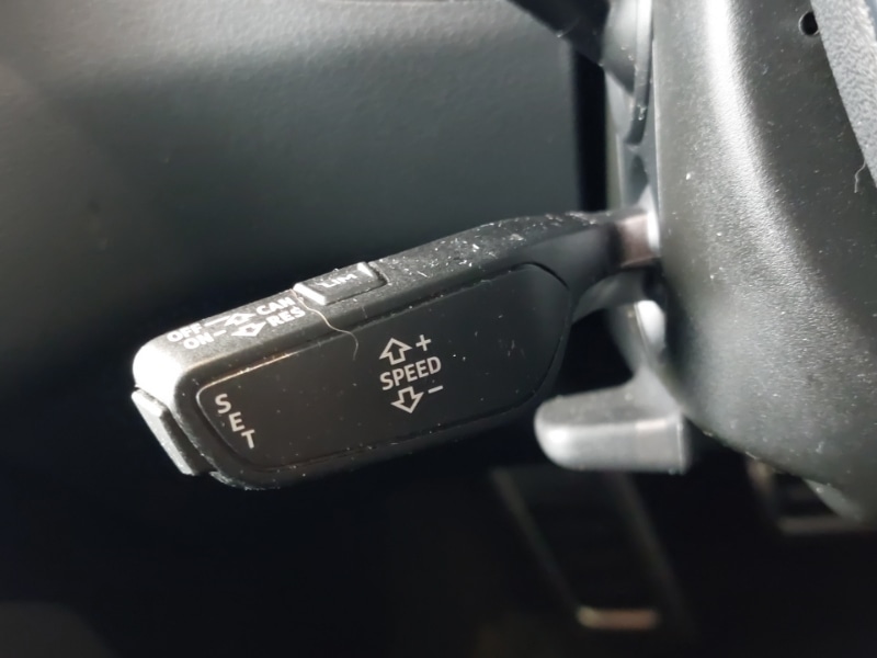 Used Audi A6 2020 for sale - 76294352: Photo 16