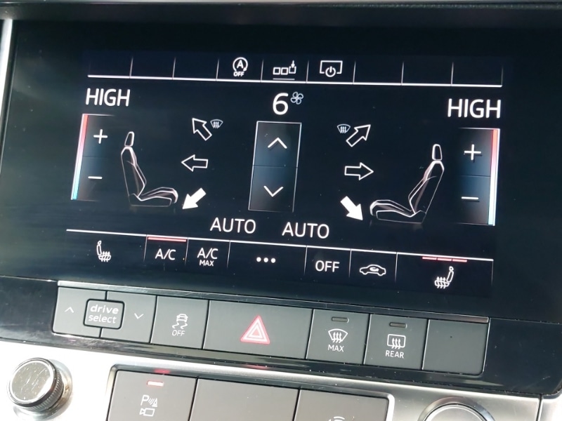 Used Audi A6 2020 for sale - 76294352: Photo 17