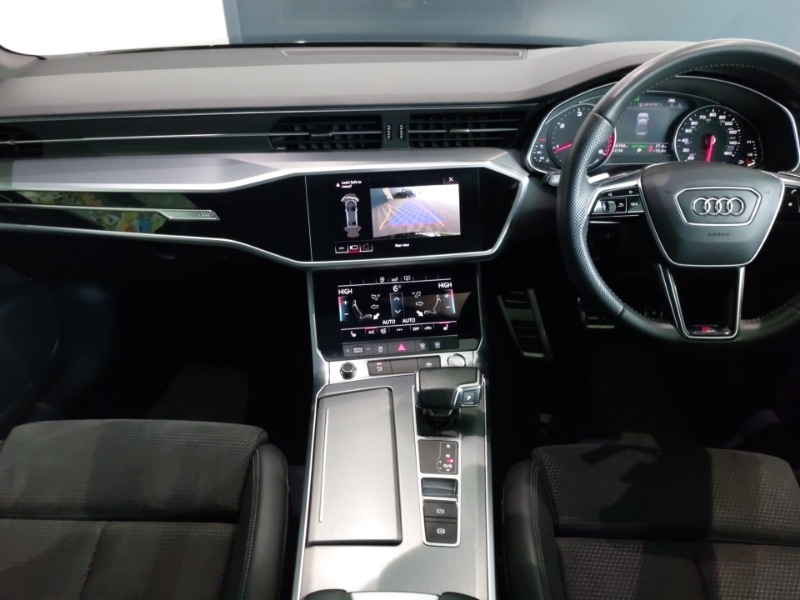 Used Audi A6 2020 for sale - 76294352: Photo 2