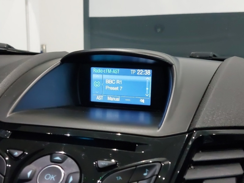 Used Ford Fiesta 2016 for sale - 77034996: Photo 10