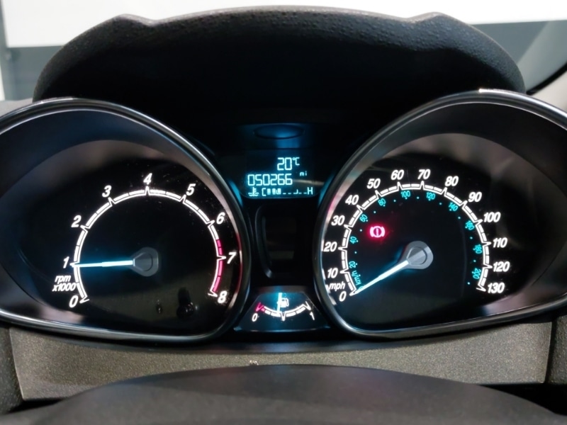 Used Ford Fiesta 2016 for sale - 77034996: Photo 11