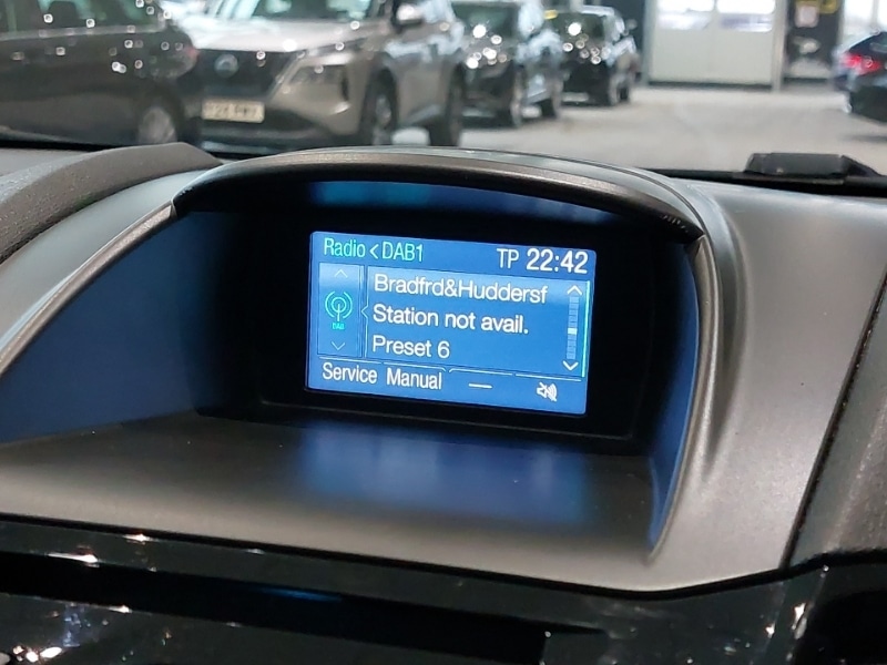 Used Ford Fiesta 2016 for sale - 77034996: Photo 13