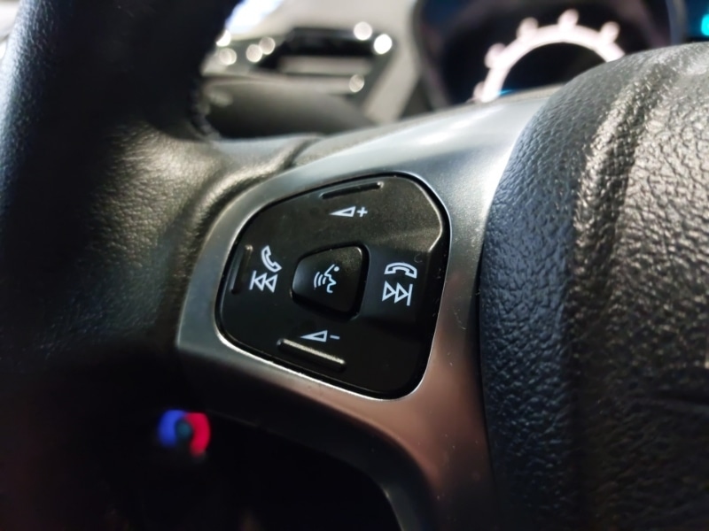 Used Ford Fiesta 2016 for sale - 77034996: Photo 16