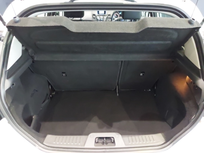 Used Ford Fiesta 2016 for sale - 77034996: Photo 8