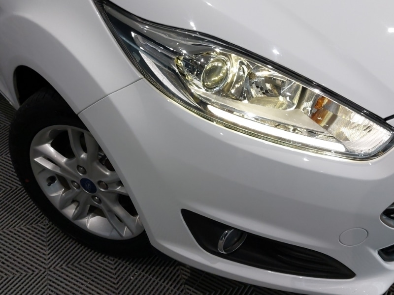 Used Ford Fiesta 2016 for sale - 77034996: Photo 9