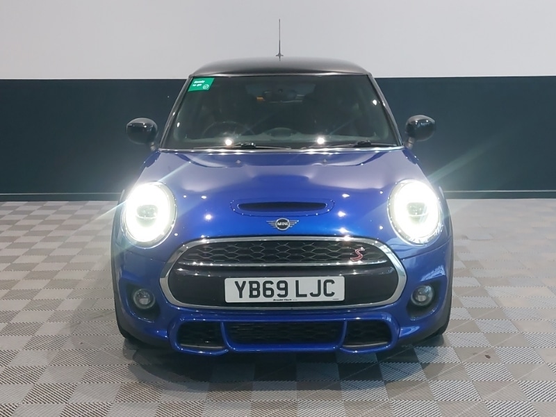 Used MINI Hatch 2019 for sale - 77410311: Photo 12