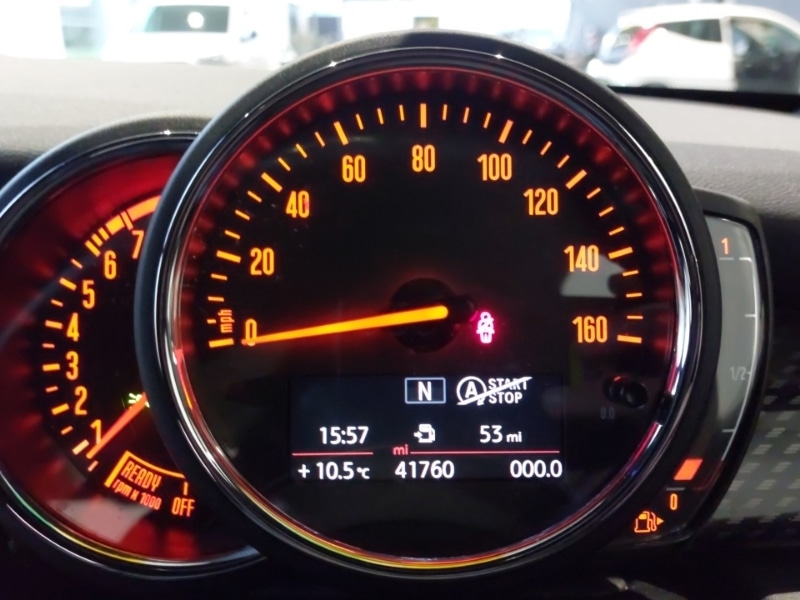 Used MINI Hatch 2019 for sale - 77410311: Photo 13