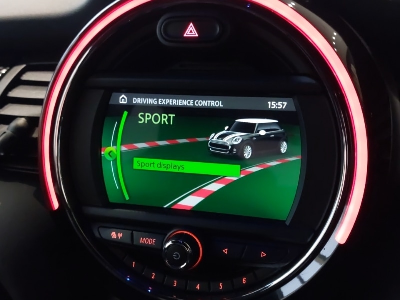 Used MINI Hatch 2019 for sale - 77410311: Photo 16