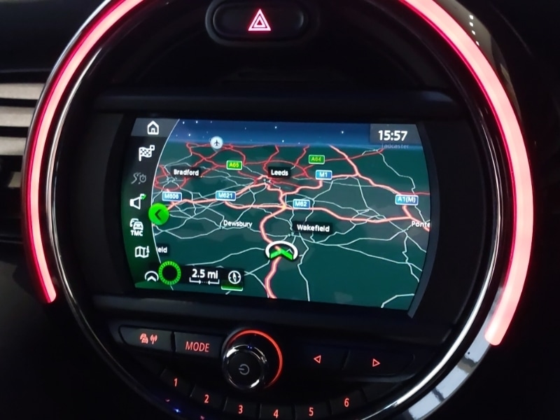 Used MINI Hatch 2019 for sale - 77410311: Photo 18