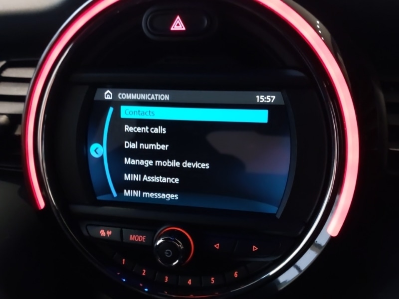 Used MINI Hatch 2019 for sale - 77410311: Photo 19