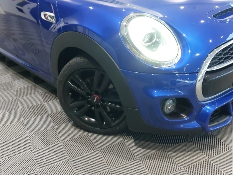 Used MINI Hatch 2019 for sale - 77410311: Photo 9