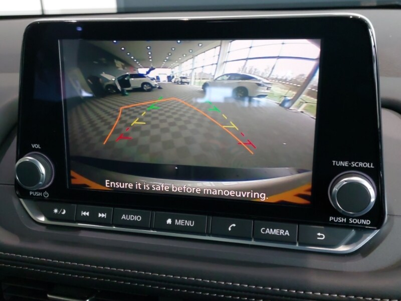 Used Nissan X-Trail 2025 for sale - 77690005: Photo 11