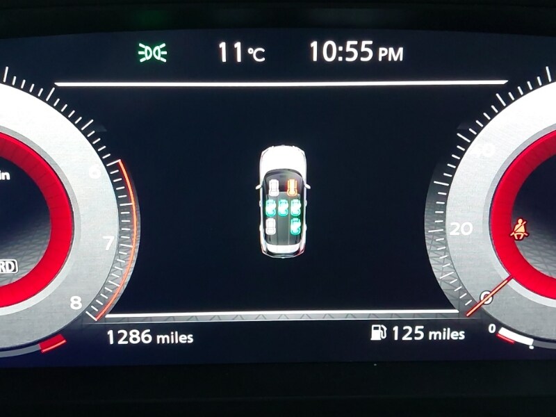 Used Nissan X-Trail 2025 for sale - 77690005: Photo 13