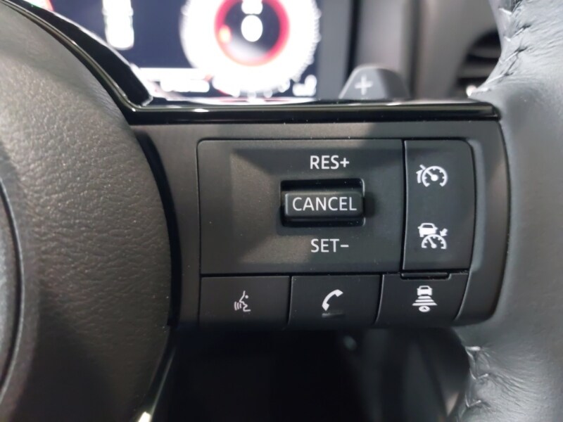 Used Nissan X-Trail 2025 for sale - 77690005: Photo 15