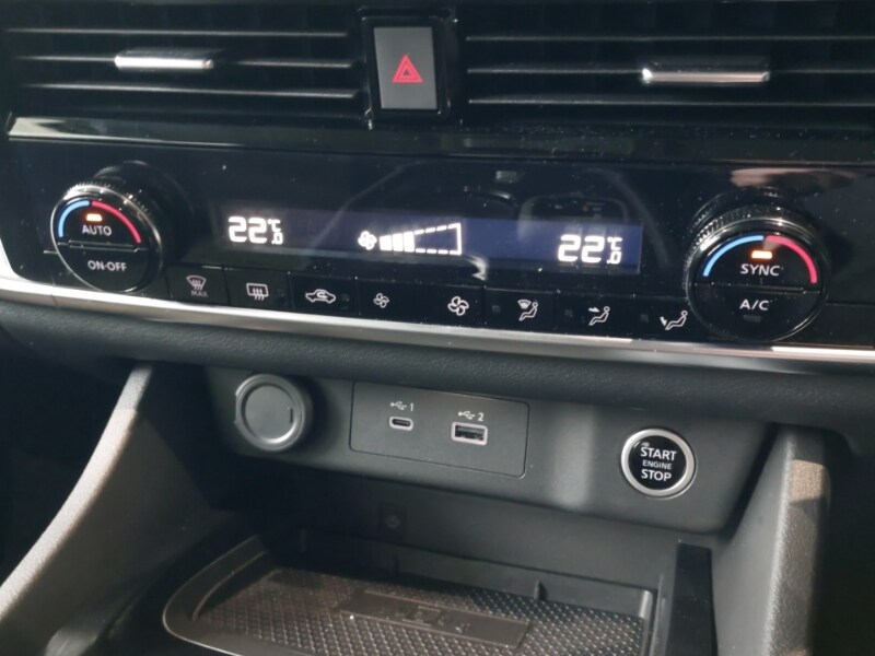 Used Nissan X-Trail 2025 for sale - 77690005: Photo 17