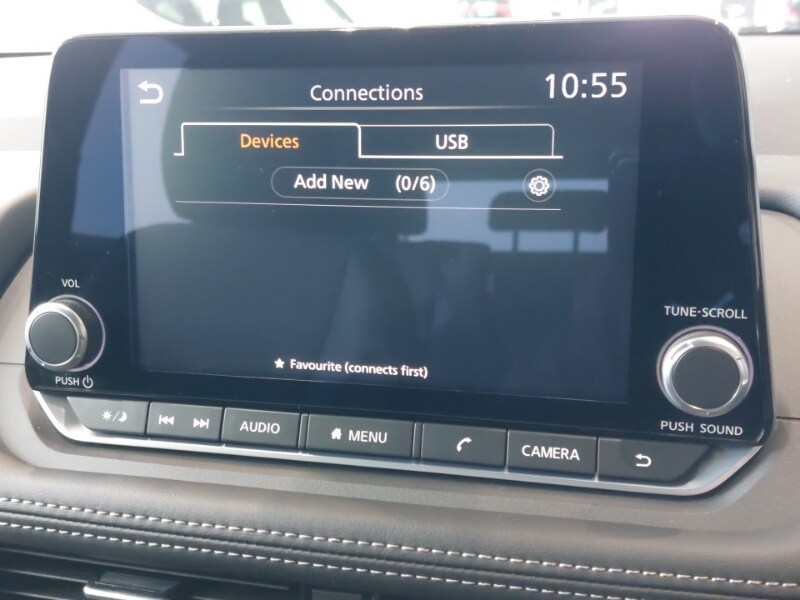 Used Nissan X-Trail 2025 for sale - 77690005: Photo 18