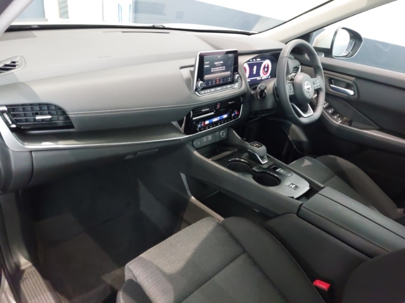 Used Nissan X-Trail 2025 for sale - 77690005: Photo 5