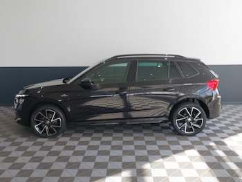 Used Skoda Kamiq 2023 for sale - 79440404: Photo