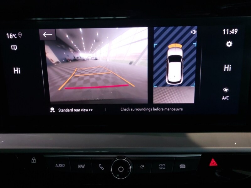 Used Vauxhall Mokka 2023 for sale - 77197818: Photo 11