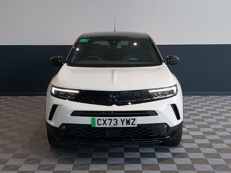 Used Vauxhall Mokka 2023 for sale - 77197818: Photo 12