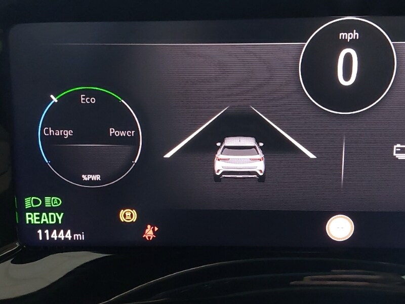 Used Vauxhall Mokka 2023 for sale - 77197818: Photo 13