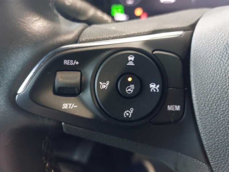 Used Vauxhall Mokka 2023 for sale - 77197818: Photo 14