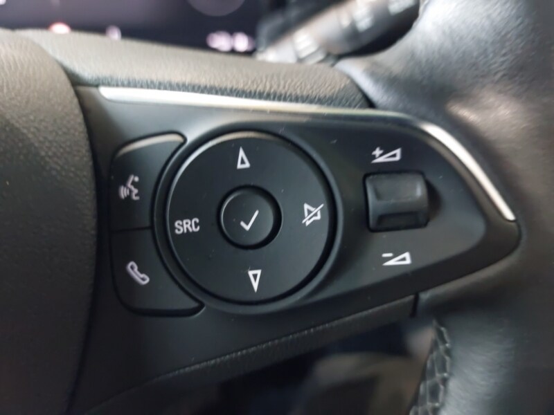 Used Vauxhall Mokka 2023 for sale - 77197818: Photo 15