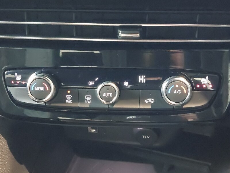 Used Vauxhall Mokka 2023 for sale - 77197818: Photo 17