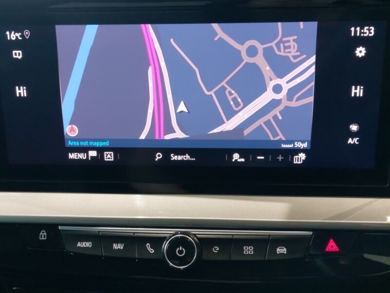 Used Vauxhall Mokka 2023 for sale - 77197818: Photo 18