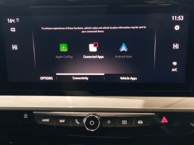 Used Vauxhall Mokka 2023 for sale - 77197818: Photo 19