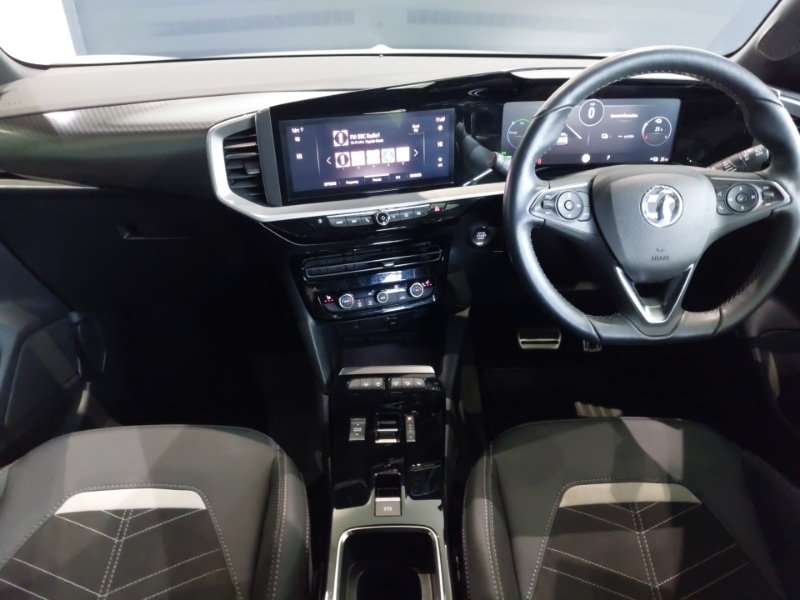 Used Vauxhall Mokka 2023 for sale - 77197818: Photo 2