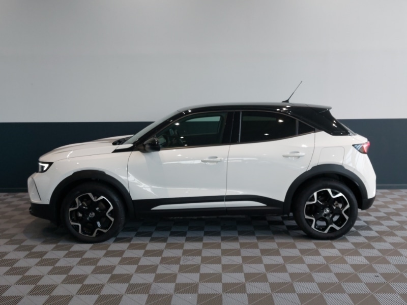 Used Vauxhall Mokka 2023 for sale - 77197818: Photo 4