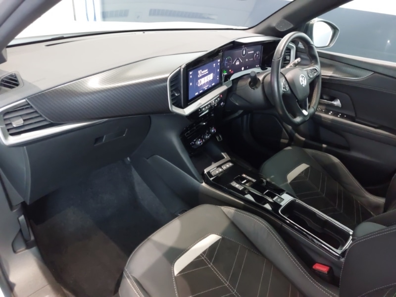 Used Vauxhall Mokka 2023 for sale - 77197818: Photo 5