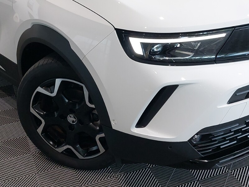 Used Vauxhall Mokka 2023 for sale - 77197818: Photo 9