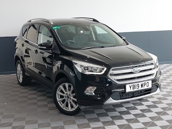 Ford - Kuga