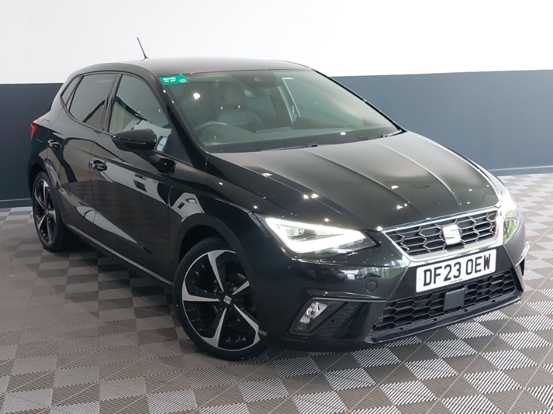 Used SEAT Ibiza 2023 for sale - 78164522: Photo 1
