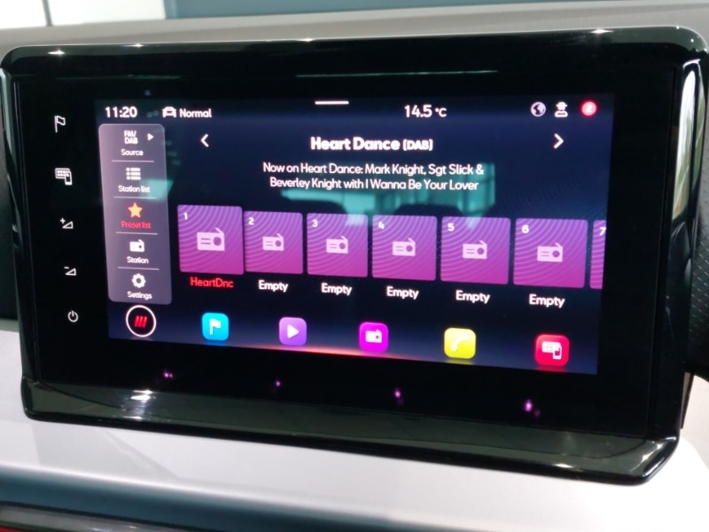 Used SEAT Ibiza 2023 for sale - 78164522: Photo 10