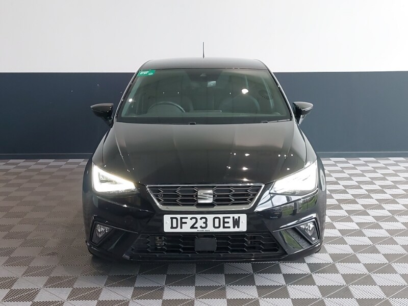 Used SEAT Ibiza 2023 for sale - 78164522: Photo 12
