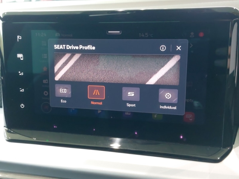 Used SEAT Ibiza 2023 for sale - 78164522: Photo 16