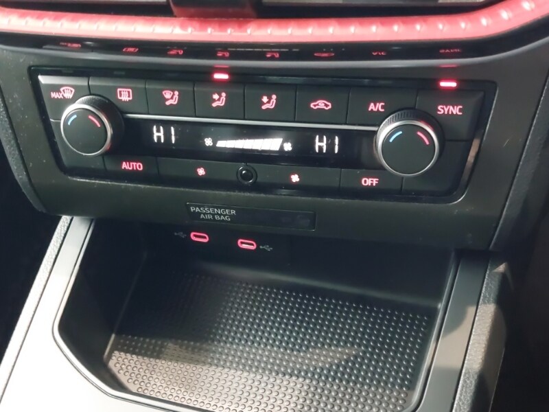 Used SEAT Ibiza 2023 for sale - 78164522: Photo 17