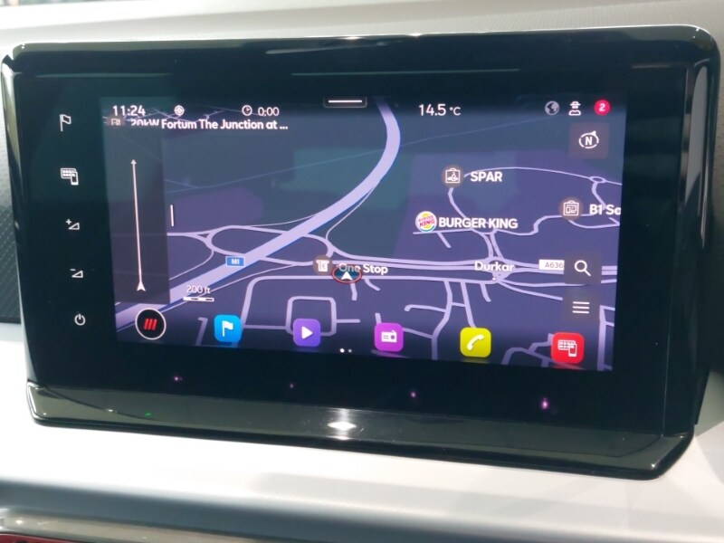 Used SEAT Ibiza 2023 for sale - 78164522: Photo 18